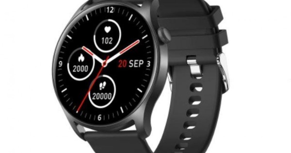 Colmi sky 2 smart 2025 watch